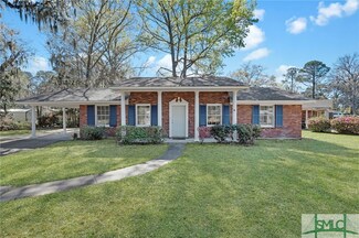 11404 Colleen Dr, Savannah, GA 31419