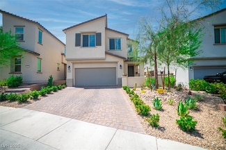 111 Verde Rosa Dr, Henderson, NV 89011
