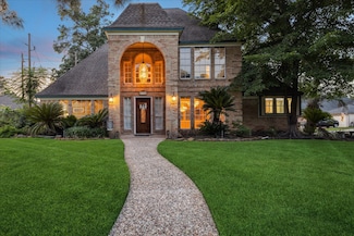 5718 Glenmere Ln, Spring, TX 77379