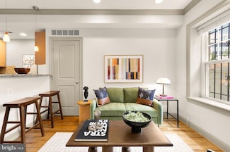 739 Newton Place NW Unit 104, Washington, DC 20010