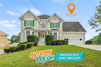 4200 Na Ah Tee Trail, Snellville, GA 30039