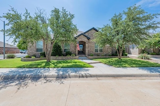 6111 Turtle Creek Rd, Midland, TX 79707