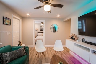 227 SW 30th Ave Unit A, Miami, FL 33135