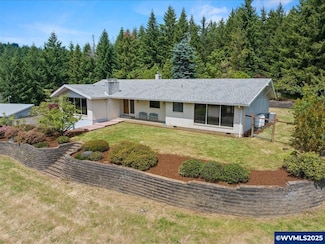 115 NW Harmony Ln, Corvallis, OR 97330