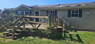 2621 N US Highway 421, Medaryville, IN 47957