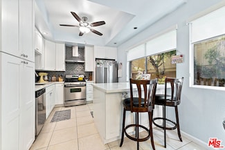 5139 Balboa Blvd Unit 9, Encino, CA 91316