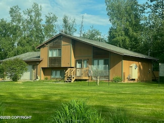3091 N Longspur Dr, Wasilla, AK 99654