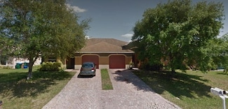 3221 SW Santa Barbara Place, Cape Coral, FL 33914