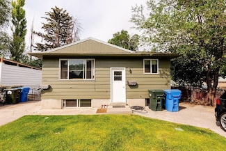 1857 and 1859 S 3rd Ave, Pocatello, ID 83201