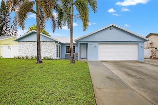9286 Longmeadow Cir, Boynton Beach, FL 33436