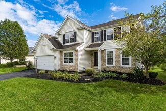 5281 Scioto Pkwy, Powell, OH 43065