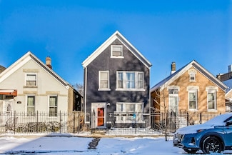 3641 S Honore St, Chicago, IL 60609
