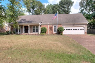2310 Riverdale Rd, Germantown, TN 38138