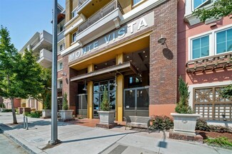 809 Auzerais Ave Unit 403, San Jose, CA 95126