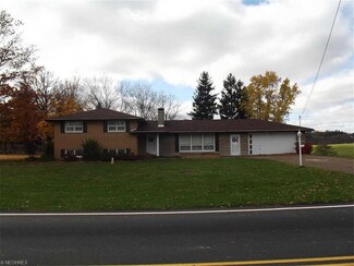1065 County Road 15, Rayland, OH 43943