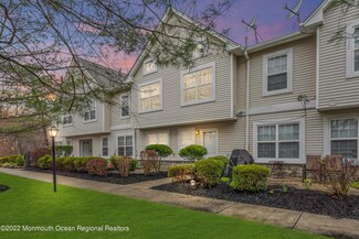 15 Forrest Ct, Tinton Falls, NJ 07753