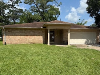 290 Rosine St, Beaumont, TX 77707