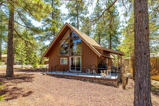 805 Cedar Wood Dr, Munds Park, AZ 86017