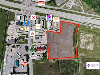 7235 Interstate 10, Orange, TX 77630