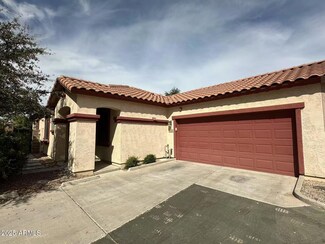 3872 E Flower St, Gilbert, AZ 85298