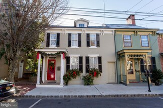 33 Coryell St, Lambertville, NJ 08530