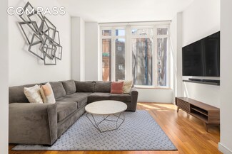 15 William St Unit 7B, New York, NY 10005