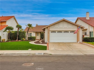 21962 Calderas, Mission Viejo, CA 92691
