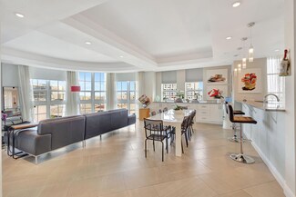 410 Evernia St Unit 801, West Palm Beach, FL 33401
