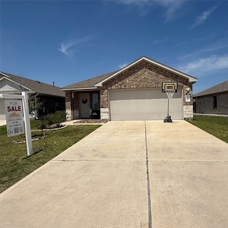 2407 Hartsel Forest Trail, Spring, TX 77373
