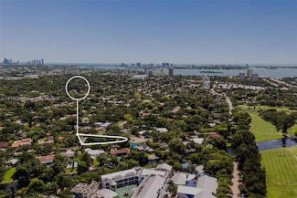 10801 Griffing Blvd, Biscayne Park, FL 33161