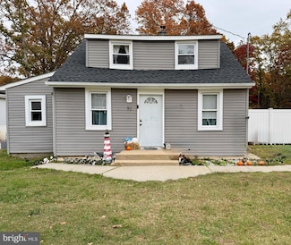 91 Mount Clement Ave, Pine Hill, NJ 08021