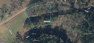 LOT E2 Nylah Ln, Reed Creek, GA 30643