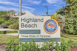 3100 S Ocean Blvd Unit 620, Highland Beach, FL 33487