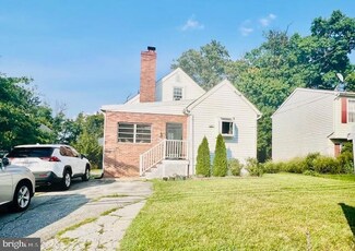 6355 Loudon Ave, Elkridge, MD 21075