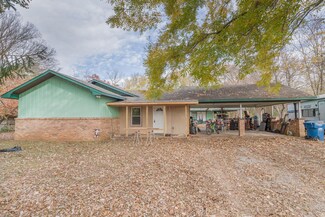 345 Hillcrest Rd, Manchester, TN 37355