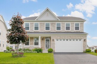 12728 Timber Wood Cir, Plainfield, IL 60585