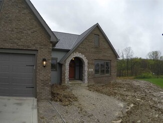 17621 Switchgrass, Spencerville, IN 46788