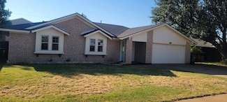 5605 Briargrove Dr, Wichita Falls, TX 76310