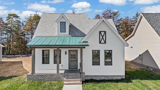 Lot 25 Layne St, Farmville, VA 23901