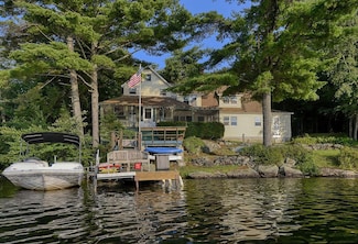 647 Granite Lake Rd, Nelson, NH 03457