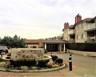 2760 76th Ave SE Unit 502, Mercer Island, WA 98040