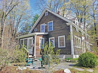 222 Newfane Hill Rd, Newfane, VT 05345