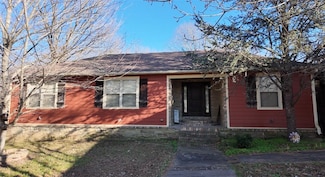 4390 Reed Ave, Lowell, AR 72745