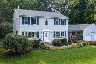 226 Margaret Rd, Abington, MA 02351