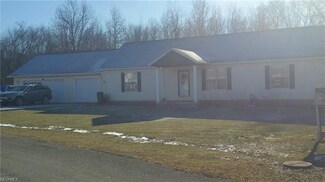 10350 S Poplar Dr, Glouster, OH 45732
