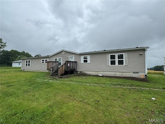 1558 Sugar Grove Rd, Troy, MO 63379