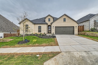137 Chisos Ct, Rhome, TX 76078