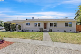 4940 Omar St, Fremont, CA 94538