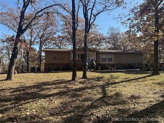 18021 S 71st West Ave, Mounds, OK 74047