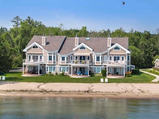 6020 Pine Lake Club Dr Unit 27 & 83 & 67, Charlevoix, MI 49720